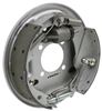 trailer brakes 10 x 2-1/4 inch drum dexter galphorite free-backing hydraulic brake assembly - right hand 3 750 lbs
