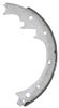 brake shoes t4484800