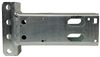 brake actuator slides replacement bolt-on inner slide with leveler channel for dexter model 10