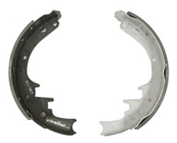 Replacement Brake Shoes for Dexter 10" Uni-Servo Hydraulic Trailer Brakes - T4742700
