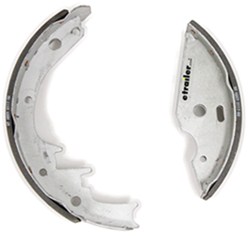 Replacement Brake Shoes for Dexter 10" Free-Backing Hydraulic Trailer Brakes - T4744800