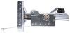 surge brake actuator channel only dexter zinc-plated 5-position adjustable-channel - drum bolt on 8 000 lbs