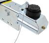 dexter brake actuator surge disc brakes