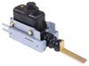 brake actuator replacement master cylinder assembly for dexter model 10 and 20 actuators - disc