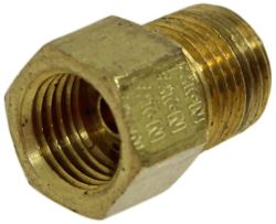 Replacement Brass Connector for Dexter Disc Brake Actuators - Qty 1 - T4750300
