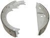 dexter accessories and parts brake shoes t4798400