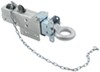 lunette ring drum brakes dexter zinc-plated adjustable-channel brake actuator - bolt on 12 500 lbs
