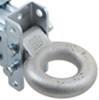 titan brake actuator straight tongue coupler lunette ring t4809800