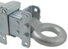 straight tongue coupler lunette ring t4810020