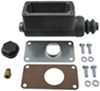 master cylinder replacement assembly for dexter model 60 brake actuators - disc