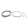 brake actuator trailer brakes line kits dexter hydraulic lines and fittings for single-axle torsion-axle trailers