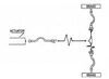 brake actuator trailer brakes lines t4829900