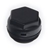 caps replacement master cylinder cap with diaphragm for titan model 10 and 20 brake actuators