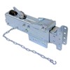 channel only drum brakes dexter zinc-plated adjustable-channel brake actuator - bolt on 20 000 lbs