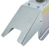 solenoid shield for dexter model 60 trailer brake actuators - zinc