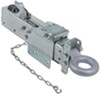 lunette ring drum brakes dexter zinc-plated adjustable-channel brake actuator - bolt on 20 000 lbs