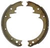 dexter accessories and parts hydraulic drum brakes brake shoes t4862500