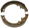 dexter accessories and parts hydraulic drum brakes brake shoes