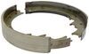 trailer brakes replacement brake shoes for dexter 12 inch duo-servo hydraulic