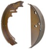 trailer brakes brake shoes replacement for dexter 13 inch free-backing hydraulic