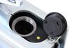 surge brake actuator lunette ring dexter - disc zinc 3 inch 5 position adjustable channel 20k