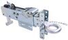 surge brake actuator disc brakes dexter - zinc 3 inch lunette ring 5 position adjustable channel 20k