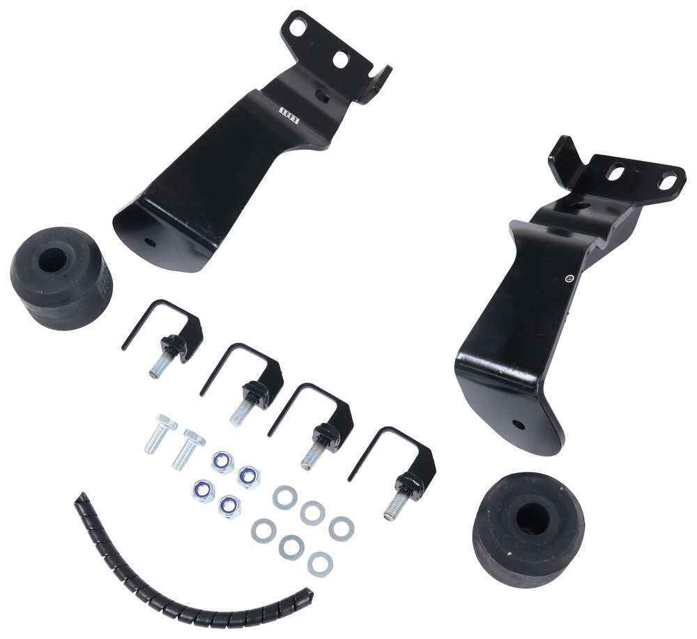 Timbren Front Suspension Enhancement System Timbren Vehicle Suspension ...