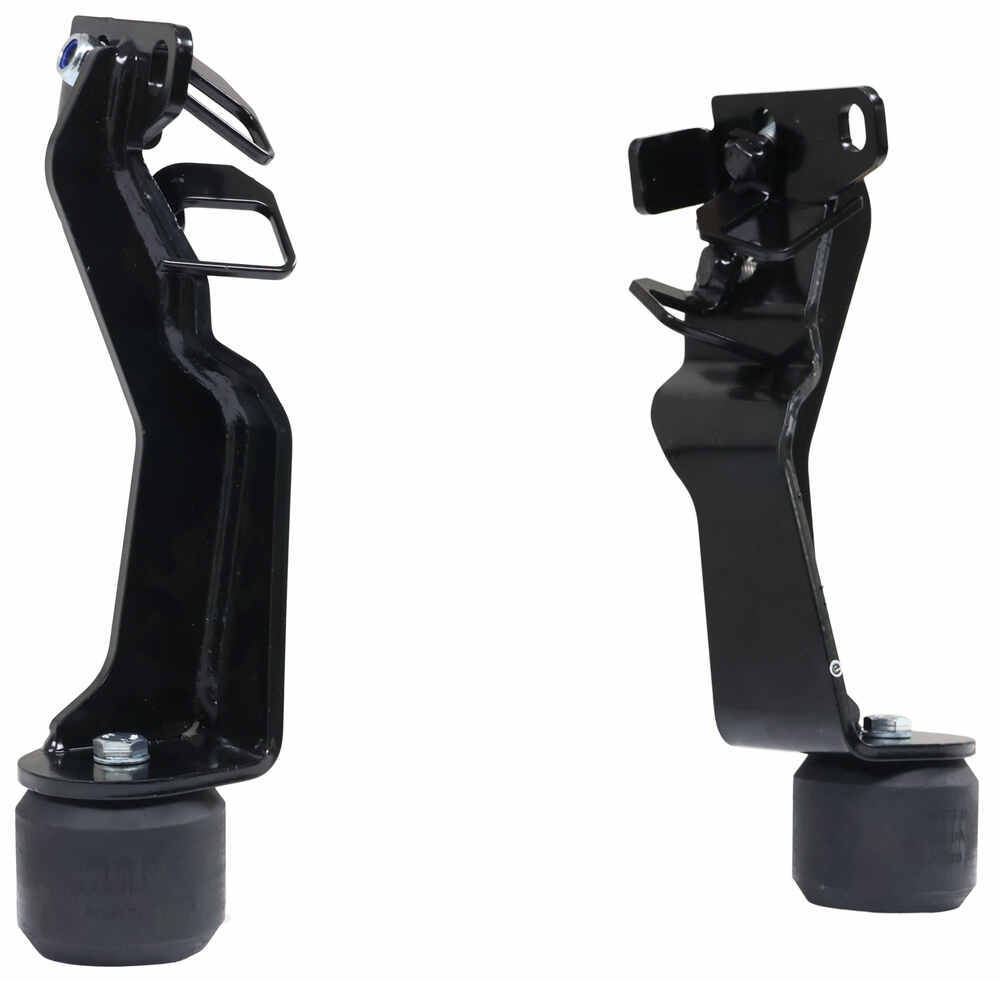 Timbren Front Suspension Enhancement System Timbren Vehicle Suspension ...