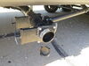 0  straight valve valterra waste for rv black water tank - twist on 3 inch bayonet hooks to lug