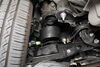 2022 toyota rav4  rear axle suspension enhancement timbren system - coil spring