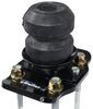 rear axle suspension enhancement bump stops timbren active off-road bumpstops w/ u-bolt flip kit - 4 800 lbs
