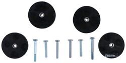 Spacer Kit for Timbren Suspension Enhancement System - T68MR