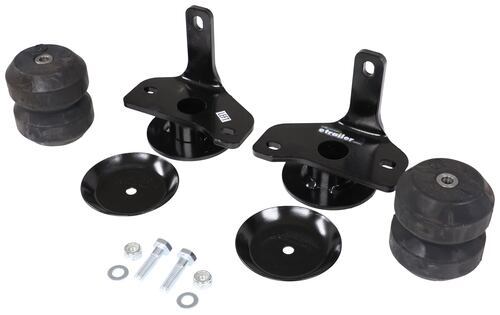 Timbren Active Off-Road Bumpstops - Rear Suspension - 4,800 lbs Timbren ...