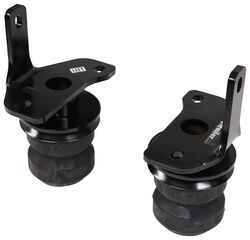 Timbren Active Off-Road Bumpstops - Rear Suspension - 4,800 lbs - T83MR