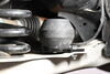 2022 ford maverick  rear axle suspension enhancement timbren active off-road bumpstops - 4 800 lbs
