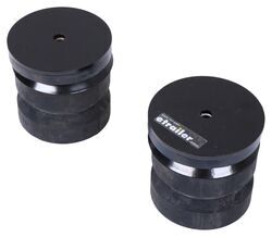 Timbren Active Off-Road Bumpstops - Rear Suspension - 3,000 lbs - T98FR