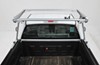 2006 ford f-150  truck bed sliding rack thule tracrac sr ladder w/ cantilever - 1 250 lbs