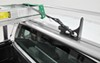 2006 ford f-150  truck bed sliding rack in use