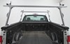 2006 ford f-150  truck bed fixed height thule tracrac sr sliding ladder rack - 1 250 lbs