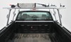2006 ford f-150  sliding rack fixed height on a vehicle