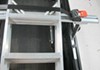 2006 ford f-150  sliding rack over the bed th43002xt-000