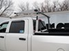 2012 ram 3500  truck bed over the cab in use