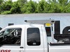 2004 ford f-250 and f-350 super duty  sliding rack fixed height in use