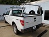 2009 ford f-150  fixed height over the cab th43002xt-501ex