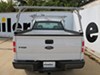2009 ford f-150  truck bed sliding rack on a vehicle