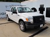 2009 ford f-150  sliding rack fixed height on a vehicle