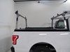 2015 ford f-150  sliding rack fixed height on a vehicle