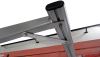 truck bed sliding rack thule tracrac sr ladder w/ cantilever - 1 250 lbs