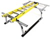 thule ladder racks truck bed sliding rack