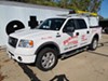 2008 ford f-150  fixed height over the cab th43002xt-508ex